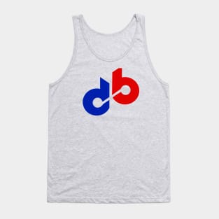 Defunct Denver Bears Baseball 1981 Tank Top